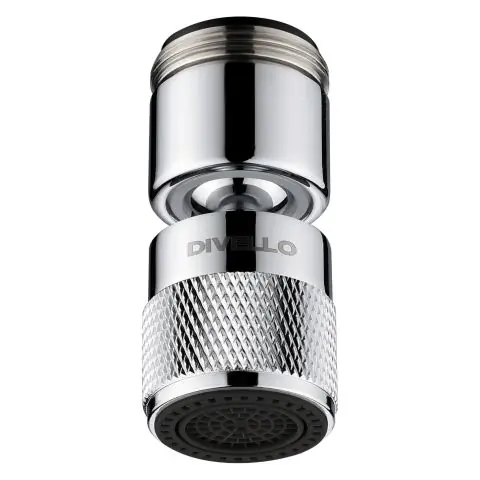 Begränsat antal DIVELLO Expo M22+24 Strålsamlare